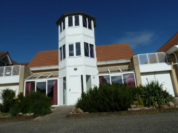 Ferienhaus Zulte