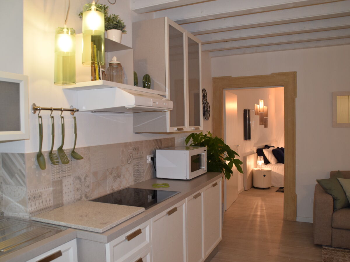 Vakantieappartement Verona Buitenaudio-opname 1