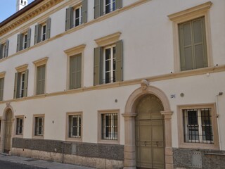 Appartamento per vacanze Verona Caratteristiche 15