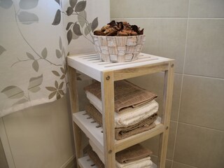 Appartamento per vacanze Verona Caratteristiche 11