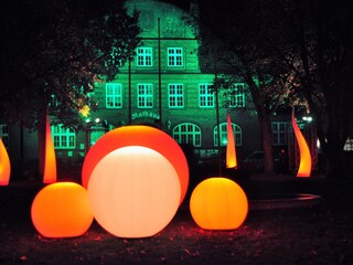 Büsumer Lichterfest