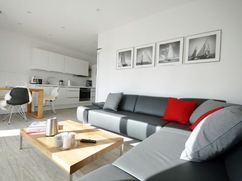 Ferienwohnung Treibgut