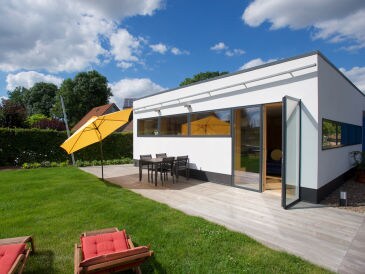 Ferienhaus Weitblick