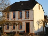 Altes Schulhaus Hunsrück