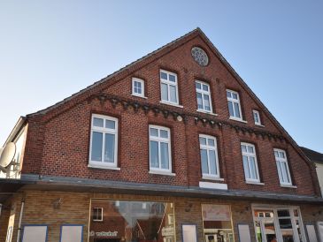 Ferienwohnung Eastharbour 4