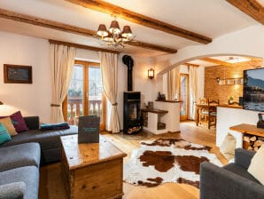 Ferienwohnung Maximilian