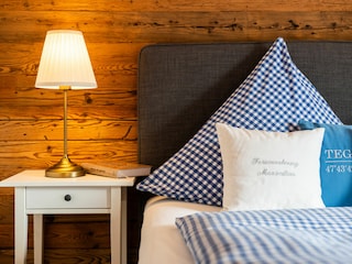 Detail Schlafzimmer 1