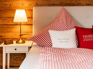 Detail Schlafzimmer 2