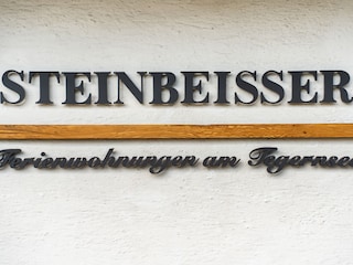 STEINBEISSER - Ferienwohnungen am Tegernsee