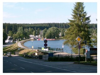 Greifenbachstauweiher