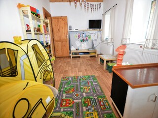 Vakantiehuis Bedrichov Kenmerken 9