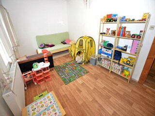 Ferienhaus Bedrichov Ausstattung 7