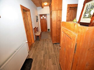 Holiday house Bedrichov Features 10