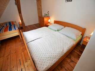 Vakantiehuis Bedrichov Kenmerken 11