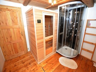 Casa per le vacanze Bedrichov Caratteristiche 12