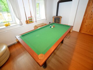 Ferienhaus Bedrichov  36
