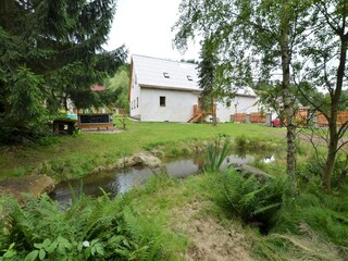 Holiday house Bedrichov Outdoor Recording 3