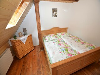 Ferienhaus Bedrichov Ausstattung 15