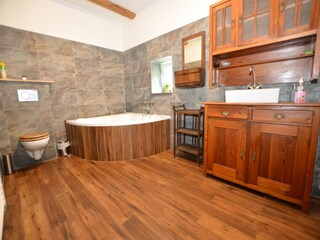 Holiday house Bedrichov Features 8