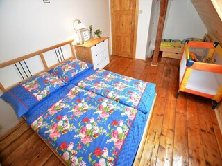 Vakantiehuis Bedrichov Kenmerken 7