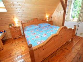 Vakantiehuis Bedrichov Kenmerken 8