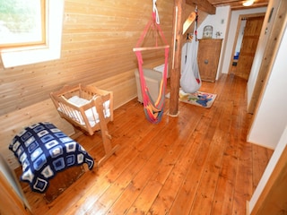 Holiday house Bedrichov  20