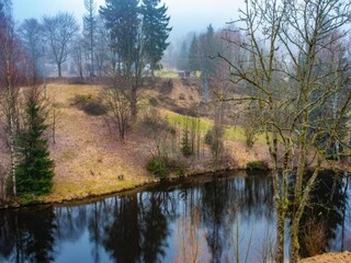 Ferienhaus Bedrichov Umgebung 26