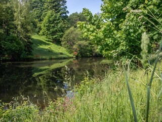 Vakantiehuis Bedrichov Omgeving 27