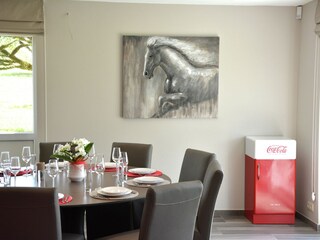 Villa Rochefort Caratteristiche 29