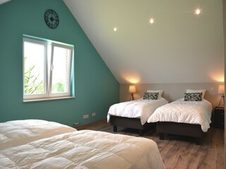 Villa Rochefort Características 35