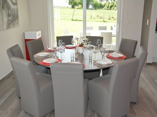 Villa Rochefort Características 28