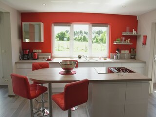 Villa Rochefort Características 29