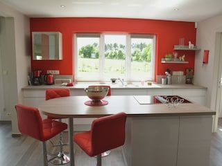 Villa Rochefort Kenmerken 29