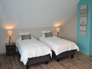 Villa Rochefort Caratteristiche 26