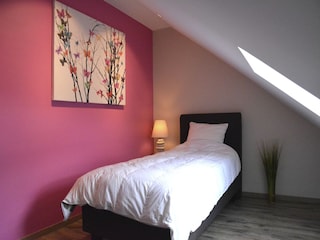 Villa Rochefort Ausstattung 35