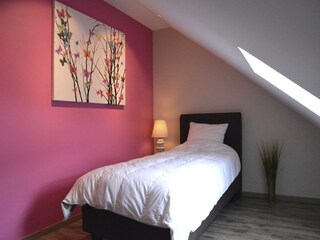 Villa Rochefort Features 33