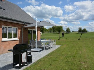 Villa Rochefort Buitenaudio-opname 9
