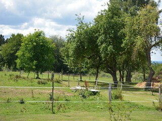 Villa Rochefort Grabación al aire libre 10