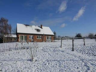 Villa Rochefort Buitenaudio-opname 12