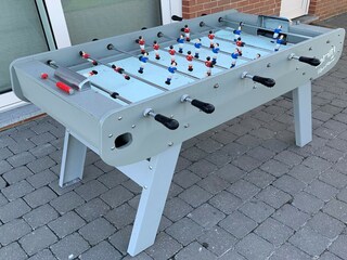 Villa Rochefort Enregistrement extérieur 3