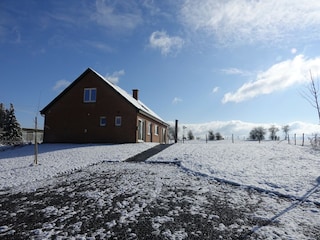 Villa Rochefort Außenaufnahme 7