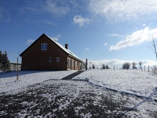 Villa Rochefort Buitenaudio-opname 7