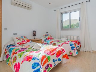 Villa Alcudia Ausstattung 19