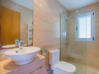 Villa Alcudia Ausstattung 22