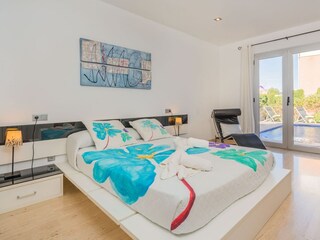 Villa Alcudia Ausstattung 20