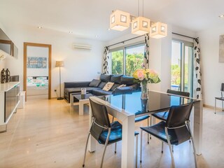 Villa Alcudia Features 12