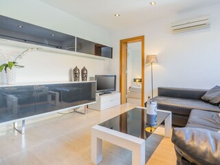 Villa Alcudia Ausstattung 10