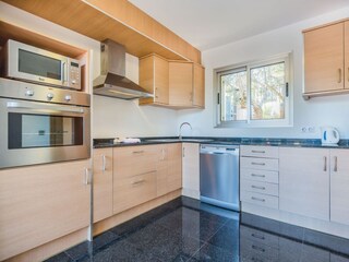 Villa Alcudia Ausstattung 14