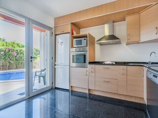 Villa Alcudia Features 15