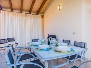 Villa Alcudia Außenaufnahme 4